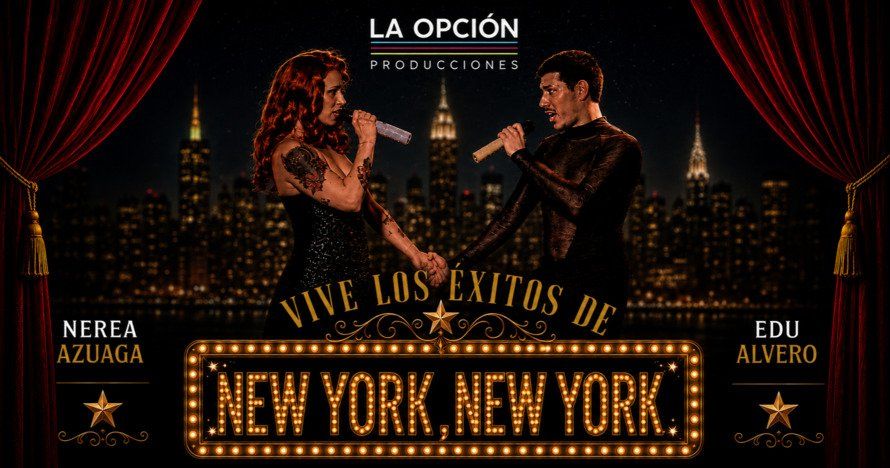 New York New York