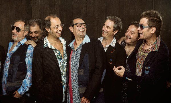 Rosario + Los Manolos (Los Conciertos de la Muralla 2025)