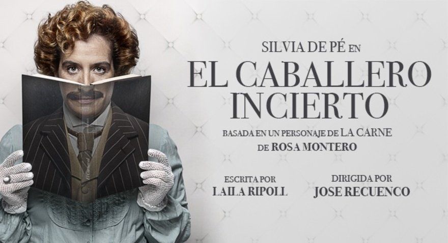 El caballero incierto