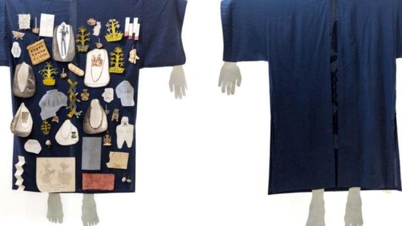 Raíz y Rizoma. México en la Colección Otazu