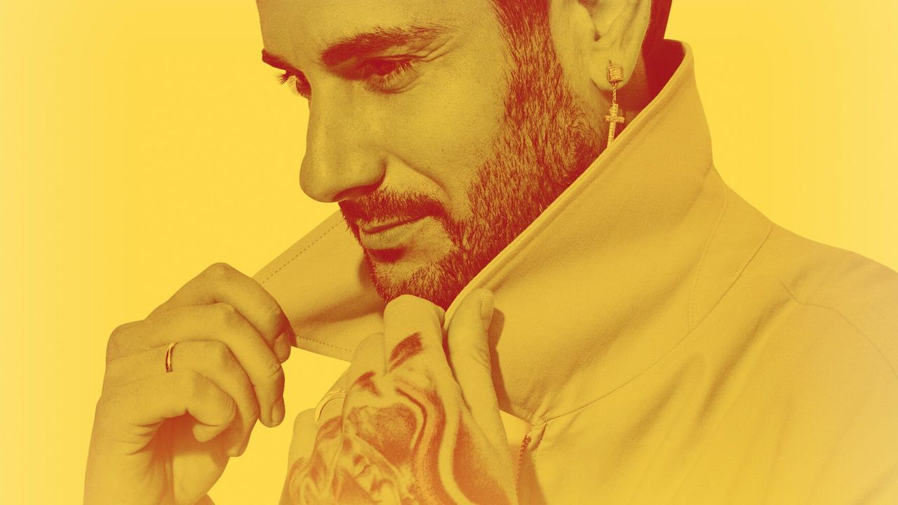 Melendi Madrid