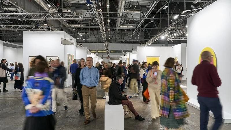 ARCOmadrid 2025: Un Encuentro Ineludible con el Arte Contemporáneo