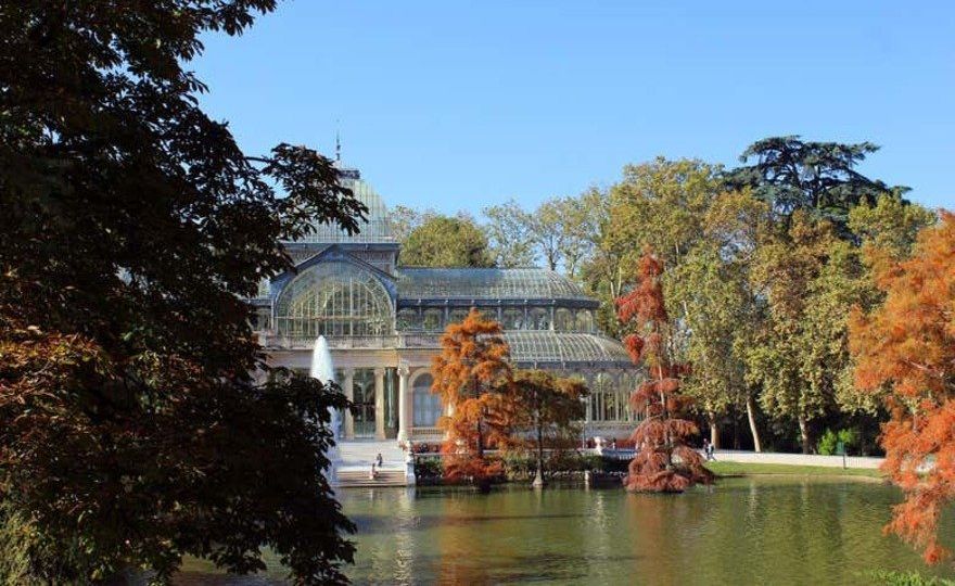 Go City: Madrid All-Inclusive Pass