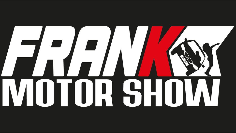 Frank Motor Show en Alpedrete