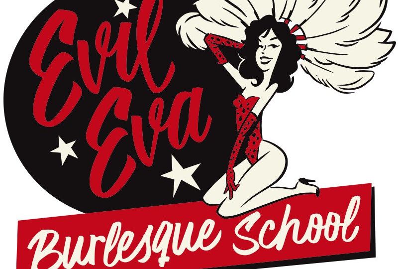 Evil Eva Burlesque School