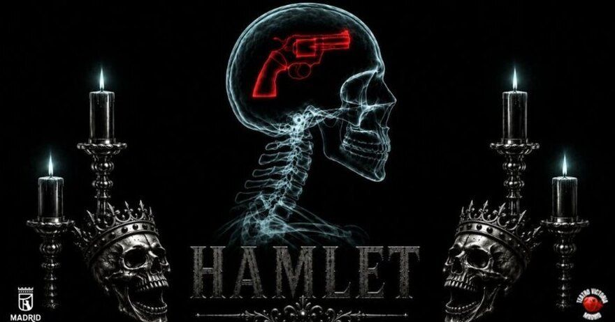 Hamlet T1623