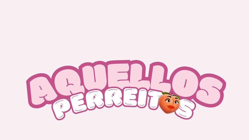 Tardeo Aquellos Perreitos