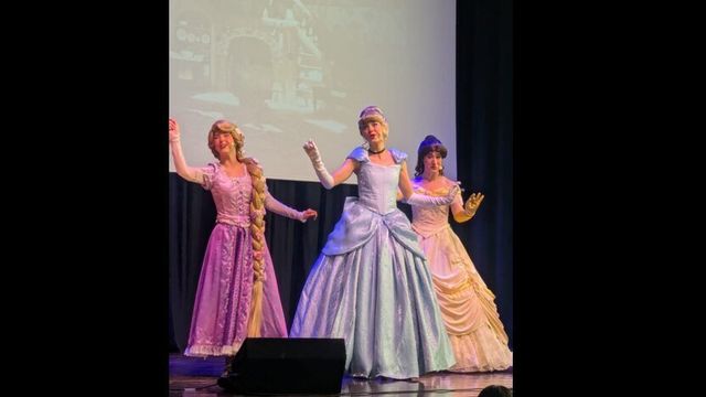 Princess Story - Arganda del Rey