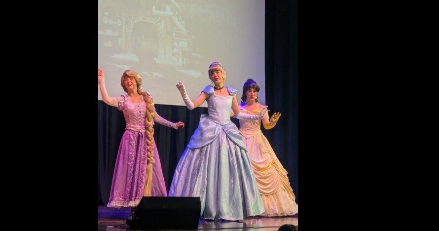 Princess Story - Arganda del Rey