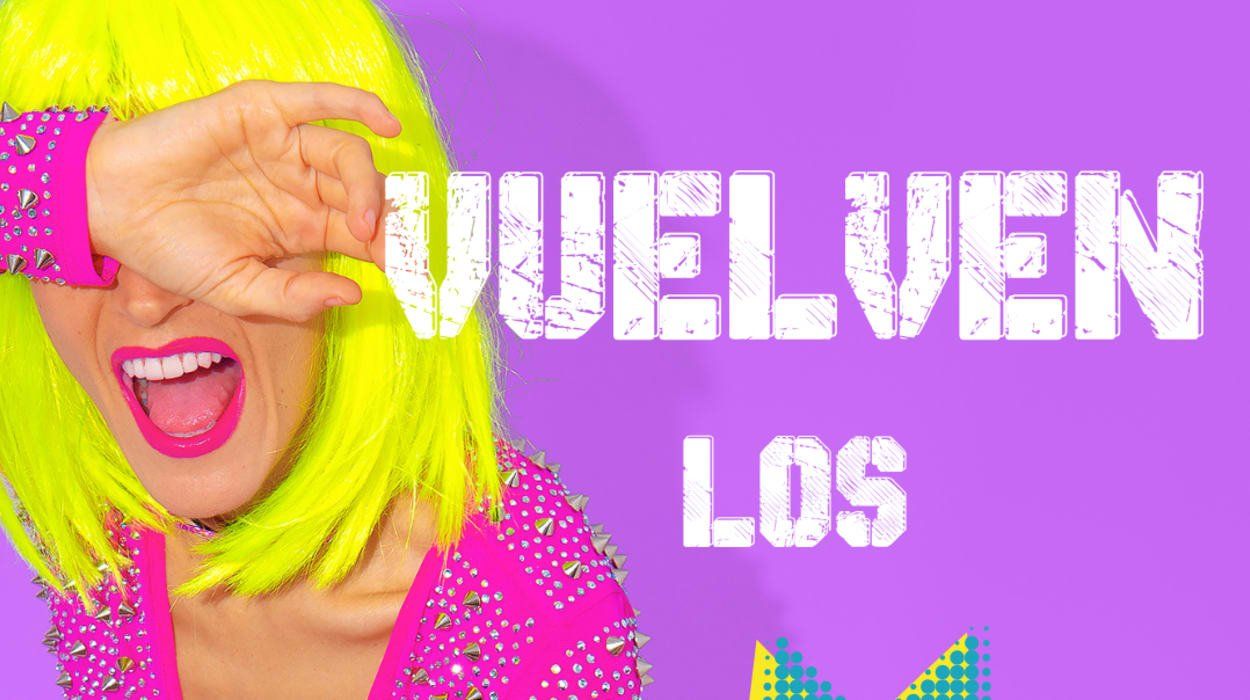 Vuelven los 90's en Ya'sta Club
