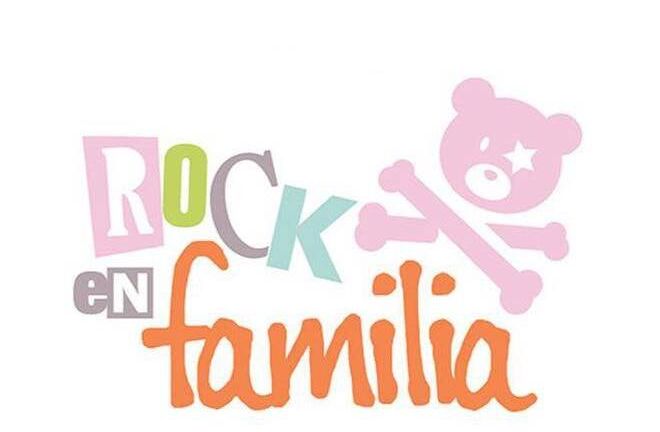 Rock en Familia: I Love Rock and Roll
