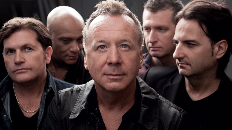 Simple Minds