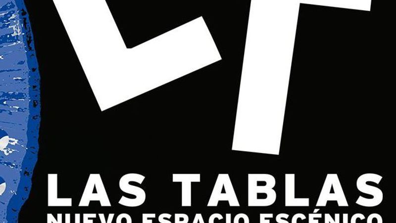 Espectáculo Flamenco Las Tablas
