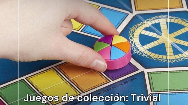 Juegos de colección