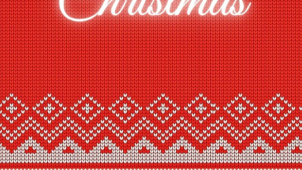 Gents Christmas