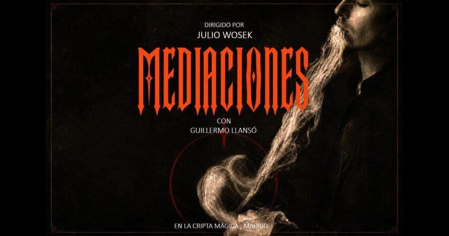 Mediaciones