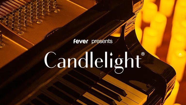 Candlelight: Tributo a Phil Collins