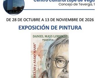 Acuarelas y algo más