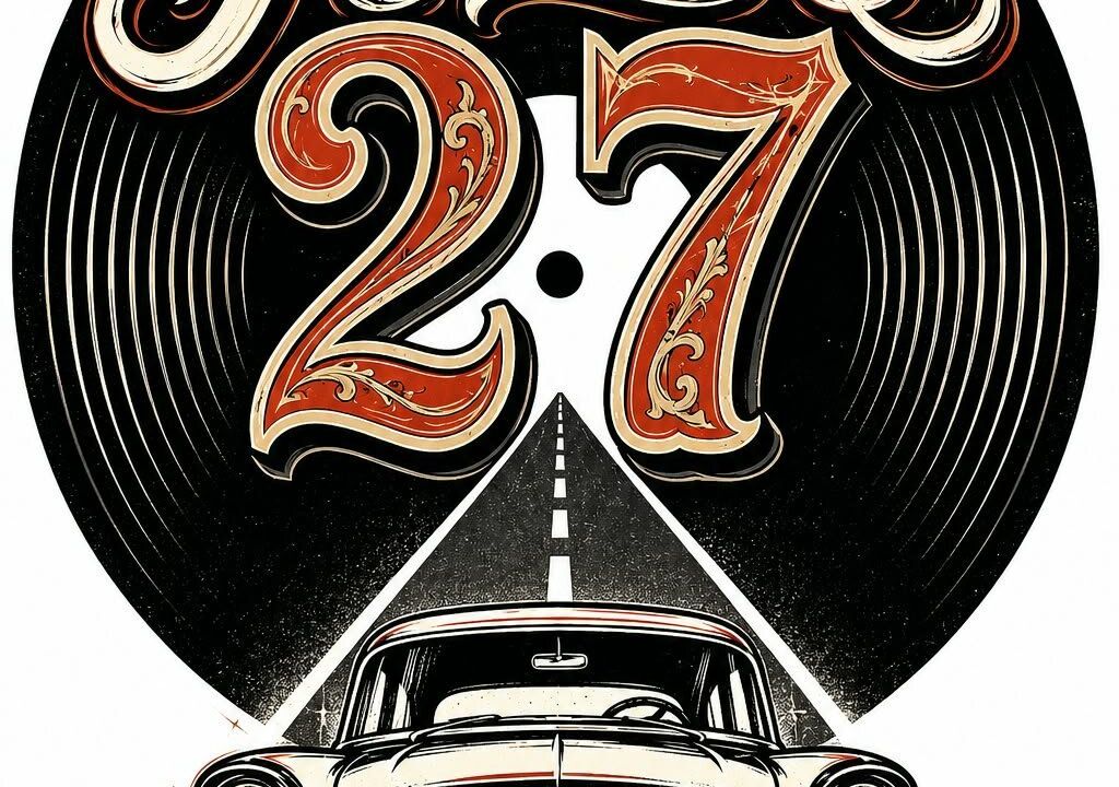 Adiós 27 – En concierto
