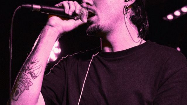 D.valentino - Inverfest 2027