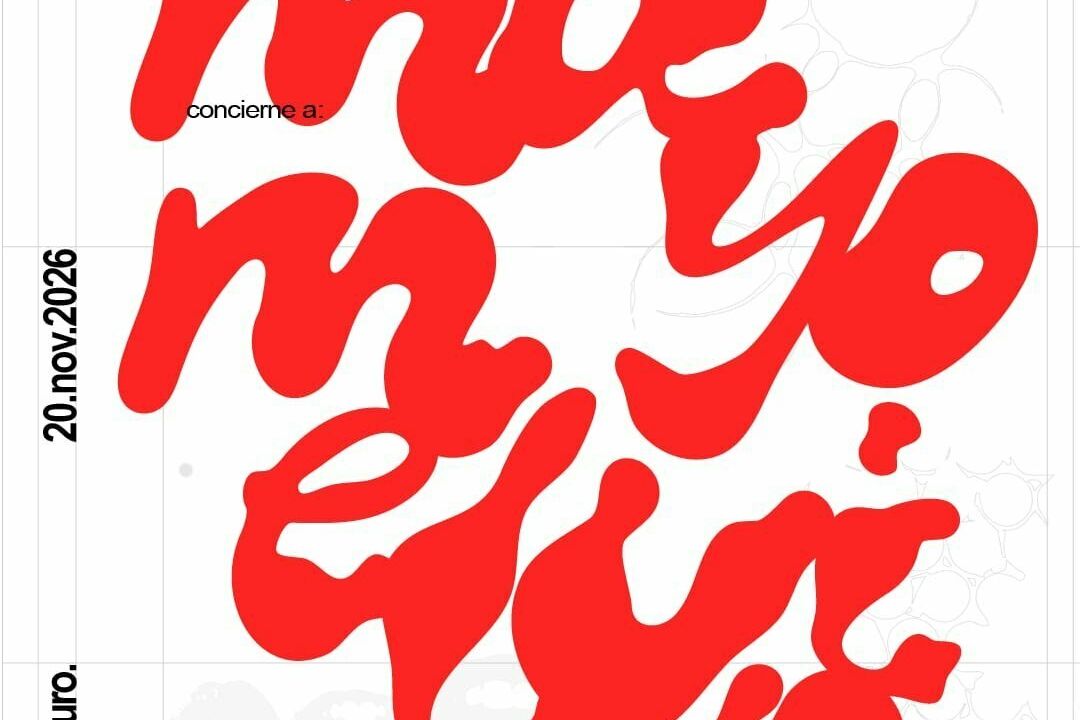 Mayo Melvin @ Sala Starving - 20 nov