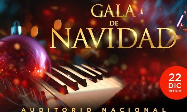 Gala de Navidad