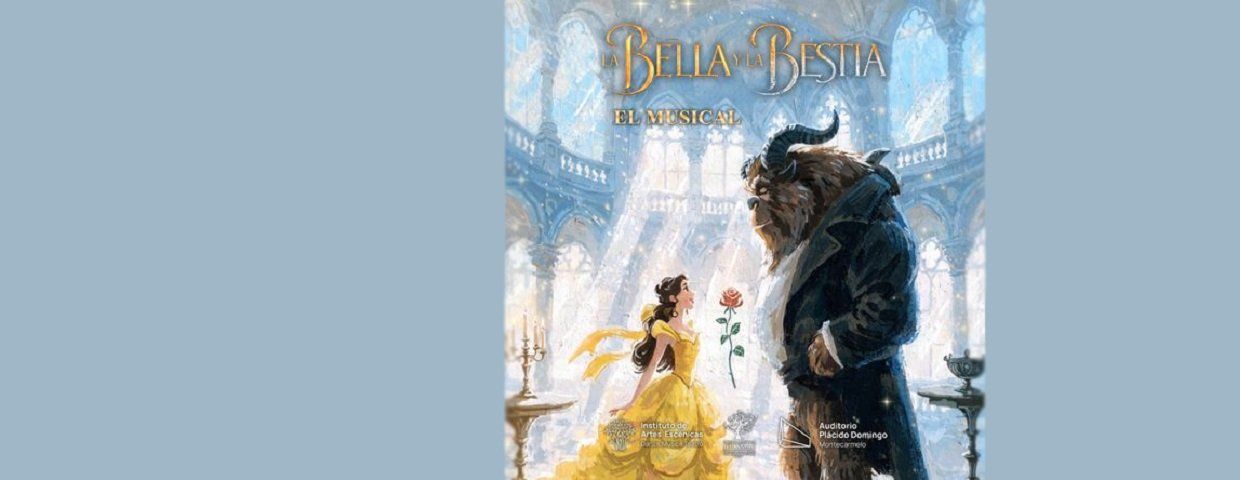 La Bella y la Bestia: el Musical