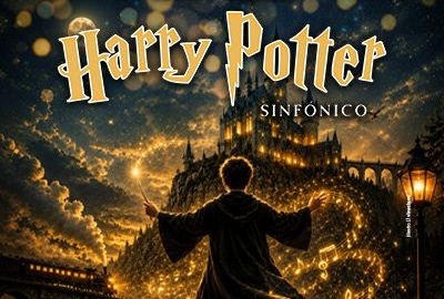 Harry Potter Sinfónico