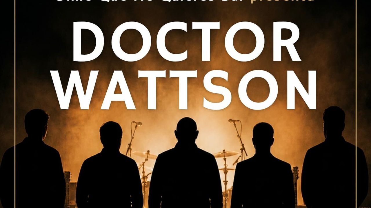 Doctor Wattson