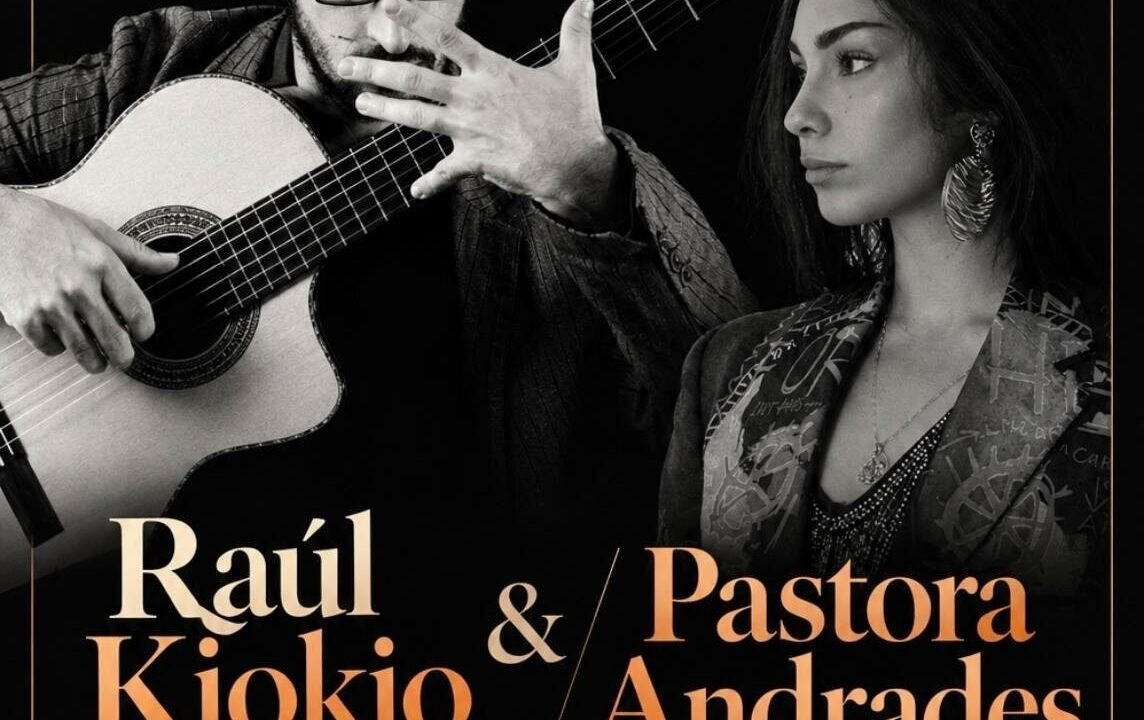 Pastora & Kiokio