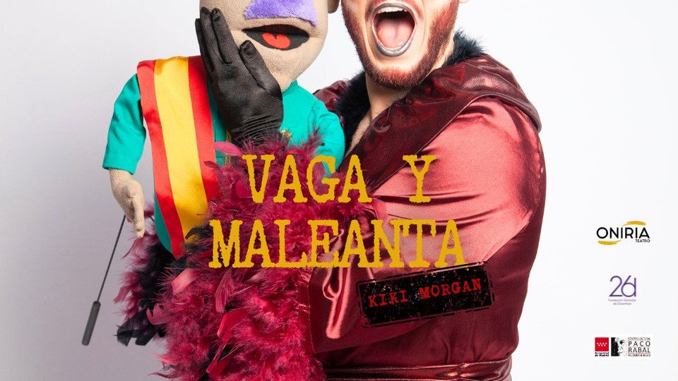 Vaga y Maleanta