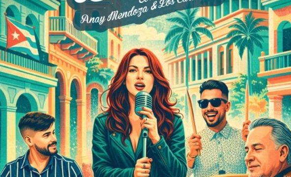 Cuban Brunch: 3ª Temporada