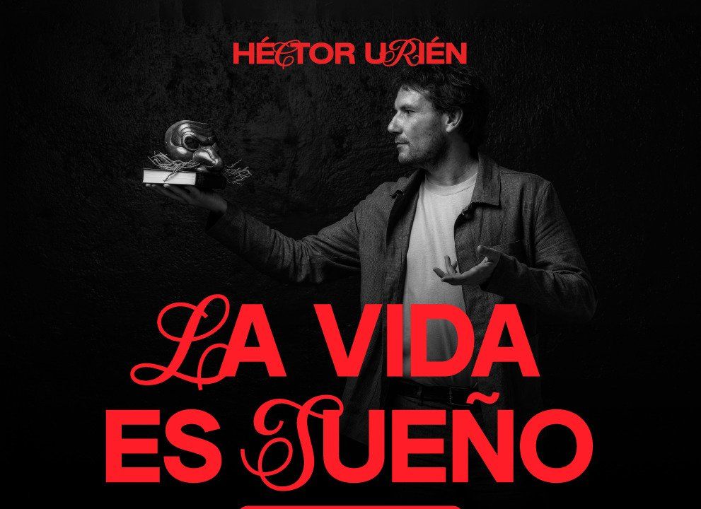 La Vida Es Sueño En 59 Minutos