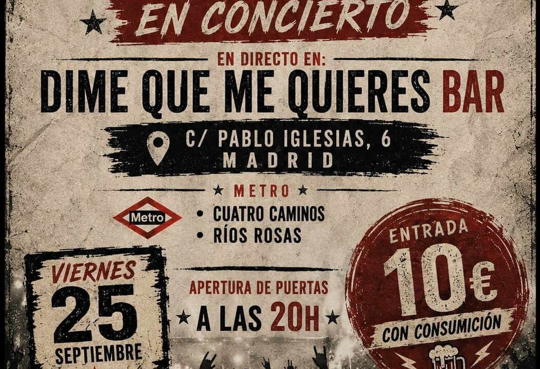 Prisioneros del Disparate