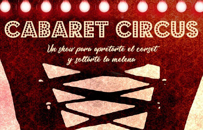 Cabaret Circus