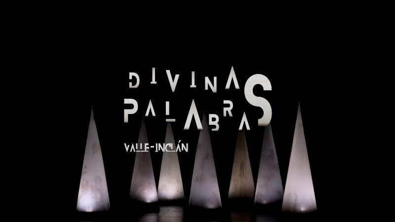 Divinas Palabras