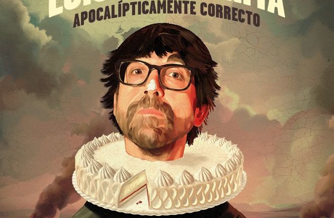 Apocalípticamente correcto - Luis Piedrahita