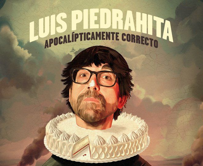 Apocalípticamente correcto - Luis Piedrahita