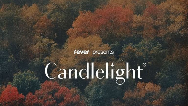 Candlelight: Lo Mejor de Ludovico Einaudi
