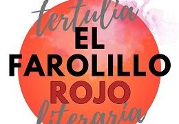 Taller de creación literaria 'El farolillo rojo'