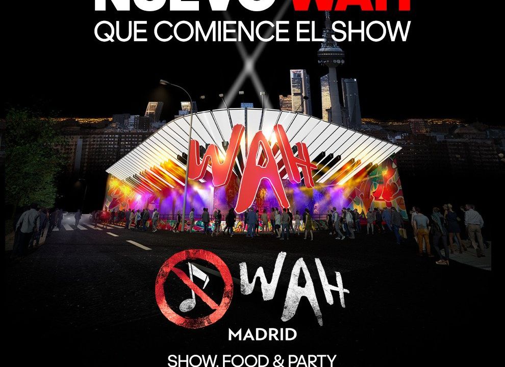 WAHSHOW