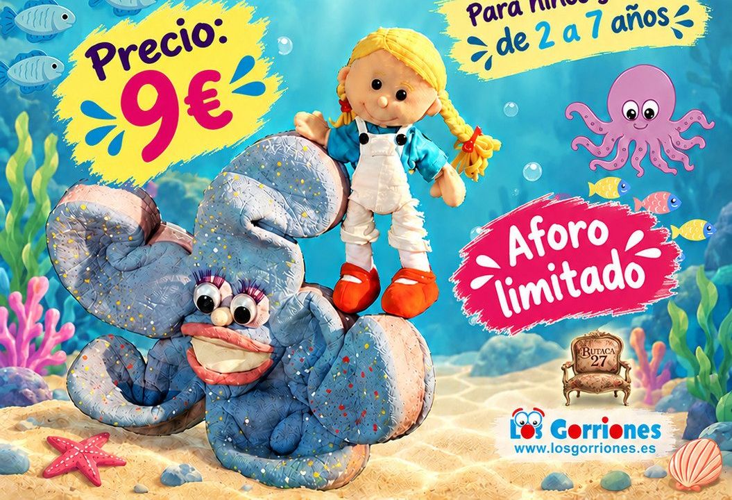 Un Paseo Por El Mar