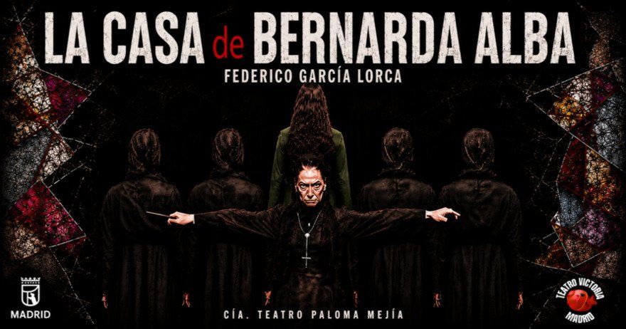 La casa de Bernarda Alba - Microclásico
