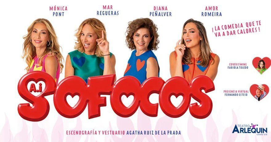 AI Sofocos
