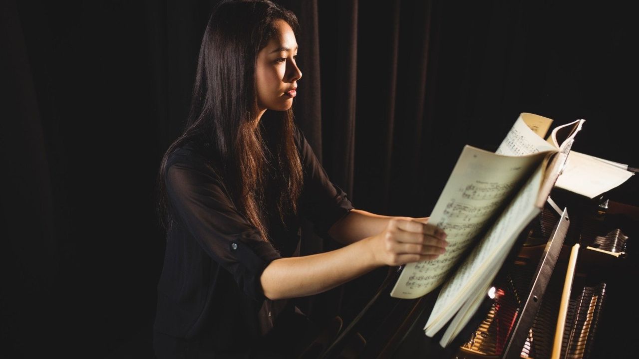 Sinfonía de compositores madrileños