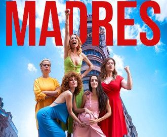 Madres