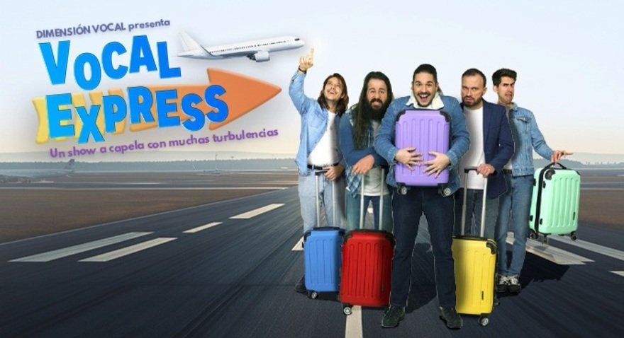 Vocal Express