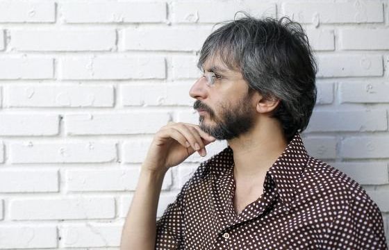 Xoel López