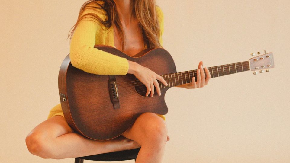 Susana Ballesteros en Jazzville