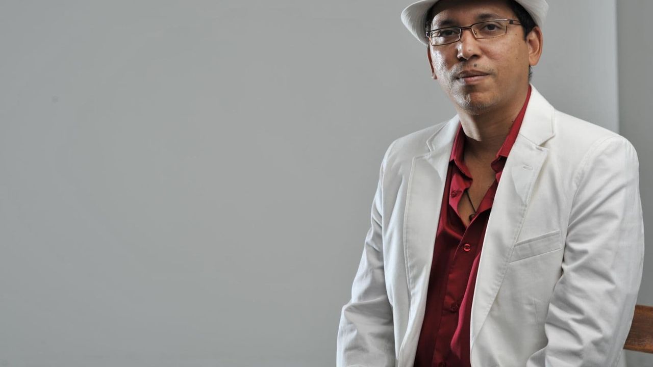 Pepe Rivero Trío Ft. María Berasarte